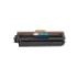 G&G CTL-1100HC Cyan Toner